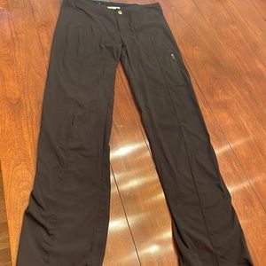Columbia Just Right Straight Leg Pant